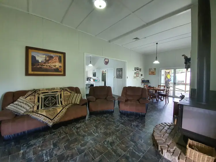 Sixth view of Homely rural property listing, 1231 Clonmel Road, Moonford QLD 4630
