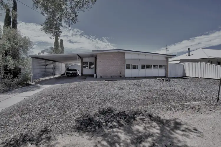 47 Acacia Avenue, Loxton SA 5333