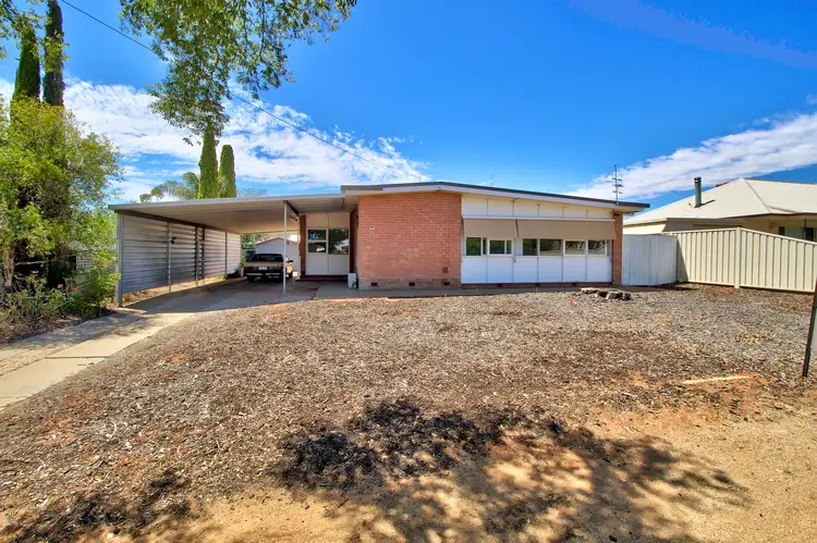 Second view of Homely house listing, 47 Acacia Avenue, Loxton SA 5333