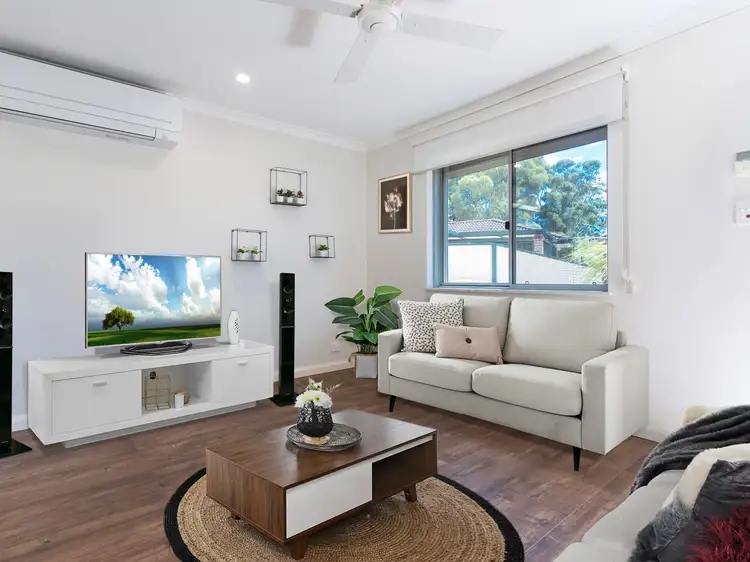 Second view of Homely house listing, 18 Giro Close, Middle Swan WA 6056