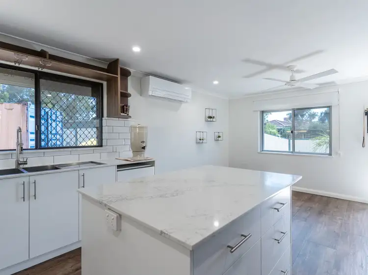 Fourth view of Homely house listing, 18 Giro Close, Middle Swan WA 6056