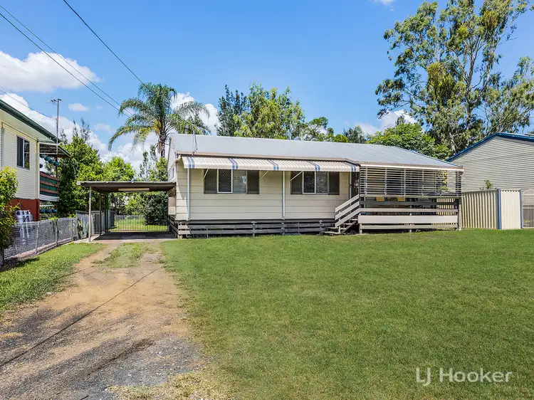 260 Whitehill Road, Raceview QLD 4305