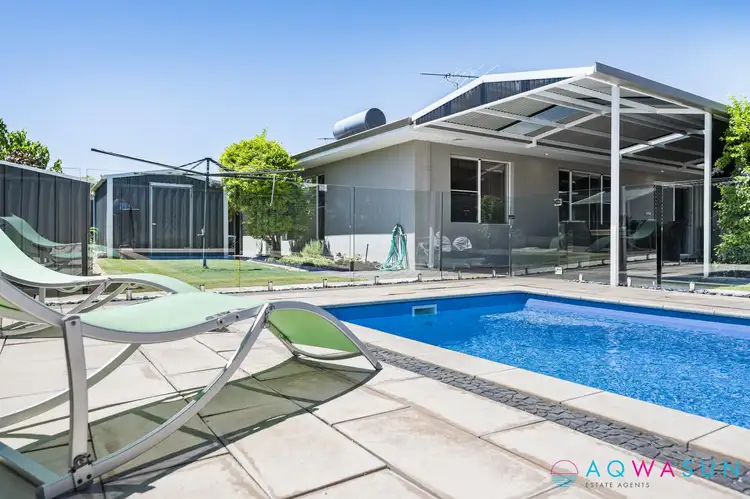 Third view of Homely house listing, 5 Rosebay Grove, Singleton WA 6175