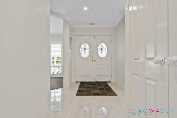 Sixth view of Homely house listing, 5 Rosebay Grove, Singleton WA 6175