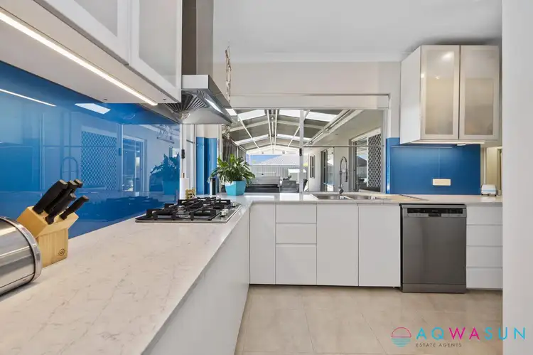 Seventh view of Homely house listing, 5 Rosebay Grove, Singleton WA 6175