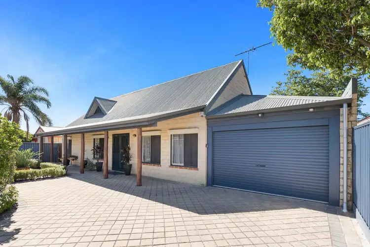 72A Selway Road, Brentwood WA 6153