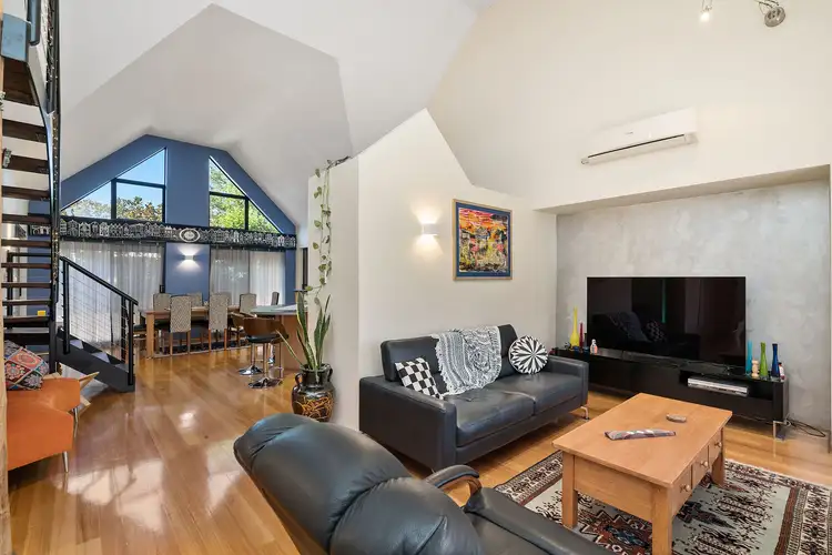 Second view of Homely house listing, 72A Selway Road, Brentwood WA 6153