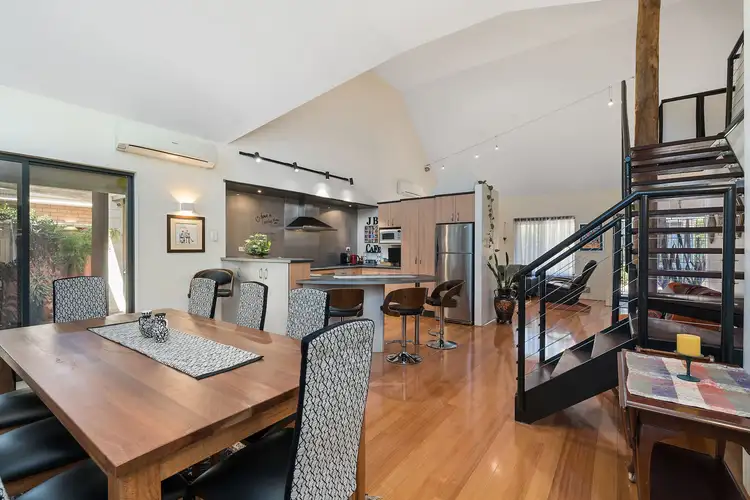 Third view of Homely house listing, 72A Selway Road, Brentwood WA 6153