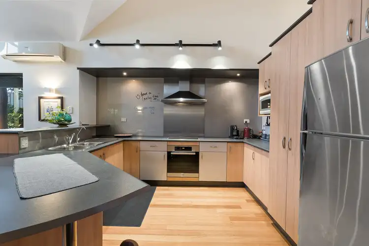 Fourth view of Homely house listing, 72A Selway Road, Brentwood WA 6153