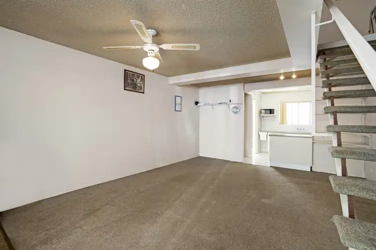 Fourth view of Homely townhouse listing, 9/33 Wharf Road, Surfers Paradise QLD 4217
