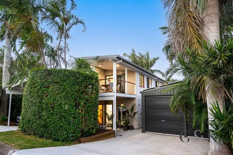 Main view of Homely house listing, 4 Wattle Street, Nundah QLD 4012