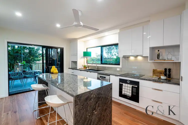 Fifth view of Homely house listing, 4 Wattle Street, Nundah QLD 4012