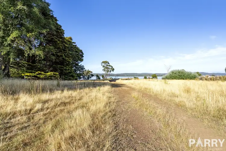 Second view of Homely land listing, Lot 1 Leam Road, Hillwood TAS 7252