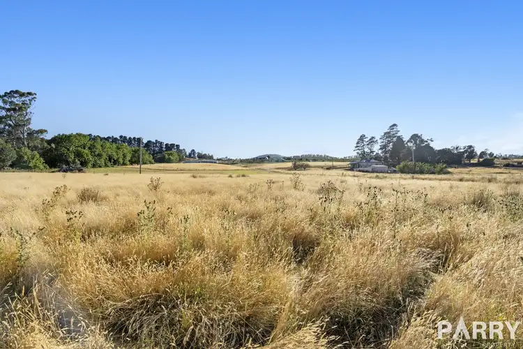 Fourth view of Homely land listing, Lot 1 Leam Road, Hillwood TAS 7252