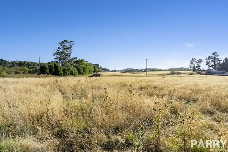 Fifth view of Homely land listing, Lot 1 Leam Road, Hillwood TAS 7252