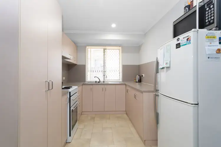 Third view of Homely unit listing, 2/16 Gable Street, East Mackay QLD 4740