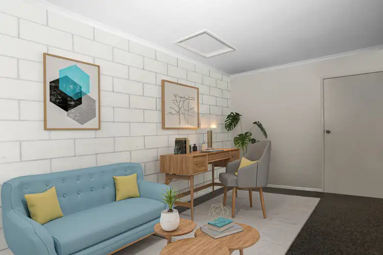 Sixth view of Homely unit listing, 2/16 Gable Street, East Mackay QLD 4740