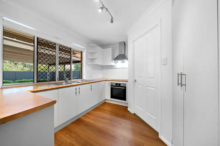 Fourth view of Homely house listing, 21 Widewood Court, Heritage Park QLD 4118