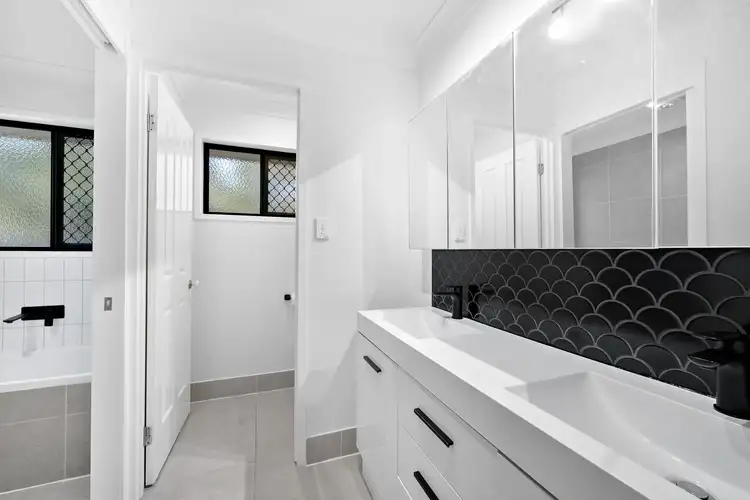 Fifth view of Homely house listing, 21 Widewood Court, Heritage Park QLD 4118