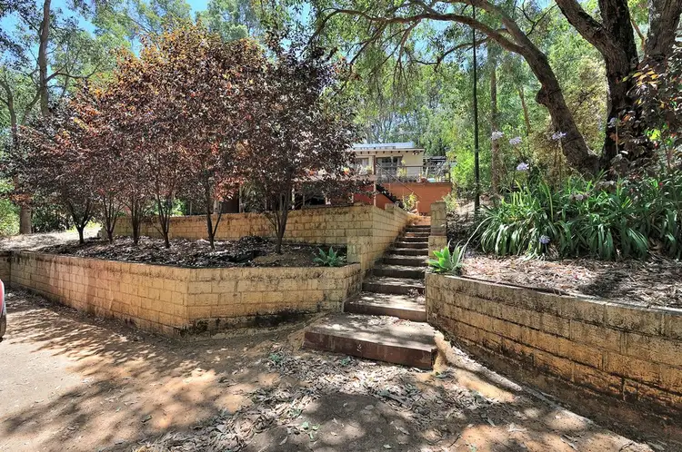 175 Johnston Road, Parkerville WA 6081