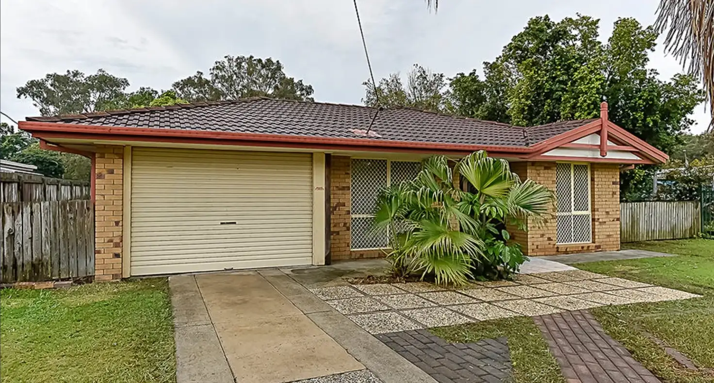 Main view of Homely house listing, 26 Timms Street, Loganlea QLD 4131