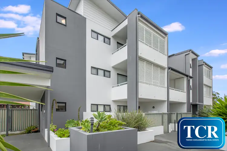 Main view of Homely apartment listing, 8/1-3 Agnes Street, Tweed Heads South NSW 2486