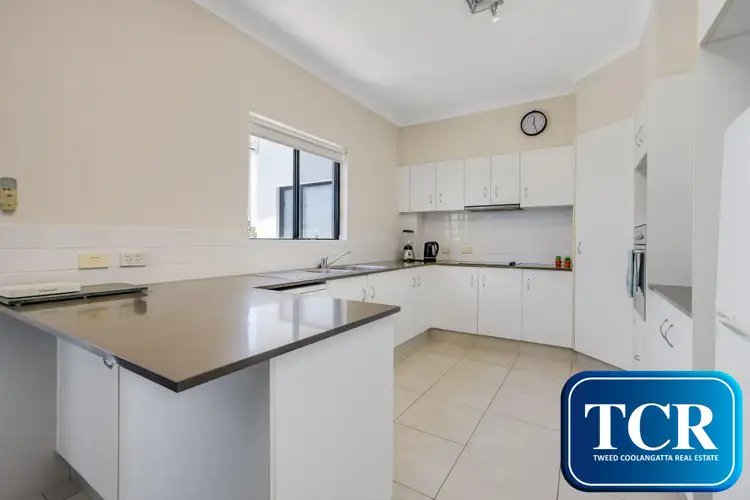 Fourth view of Homely apartment listing, 8/1-3 Agnes Street, Tweed Heads South NSW 2486