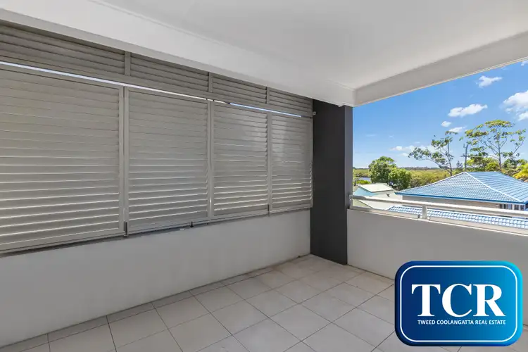 Fifth view of Homely apartment listing, 8/1-3 Agnes Street, Tweed Heads South NSW 2486