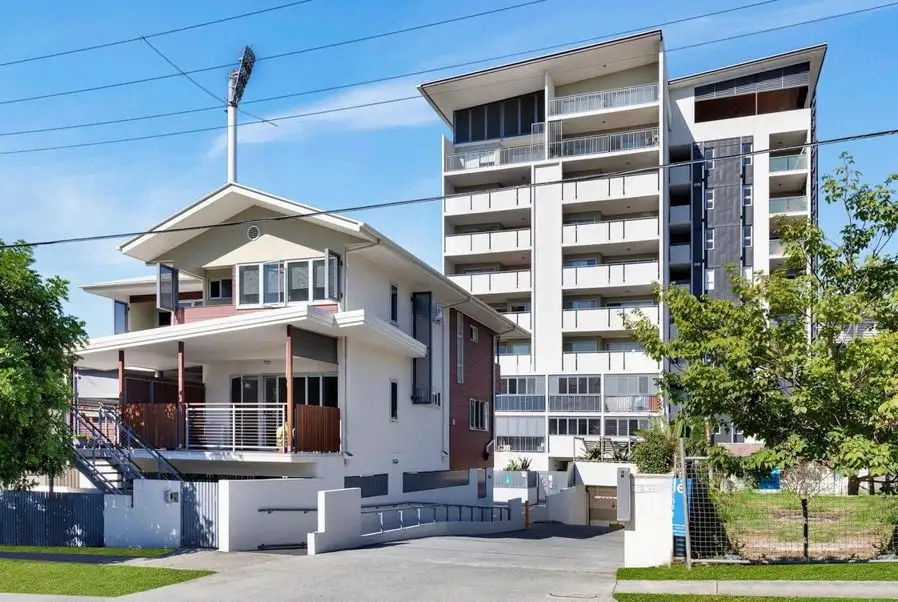 Main view of Homely house listing, 1805/67 Linton Street, Kangaroo Point QLD 4169