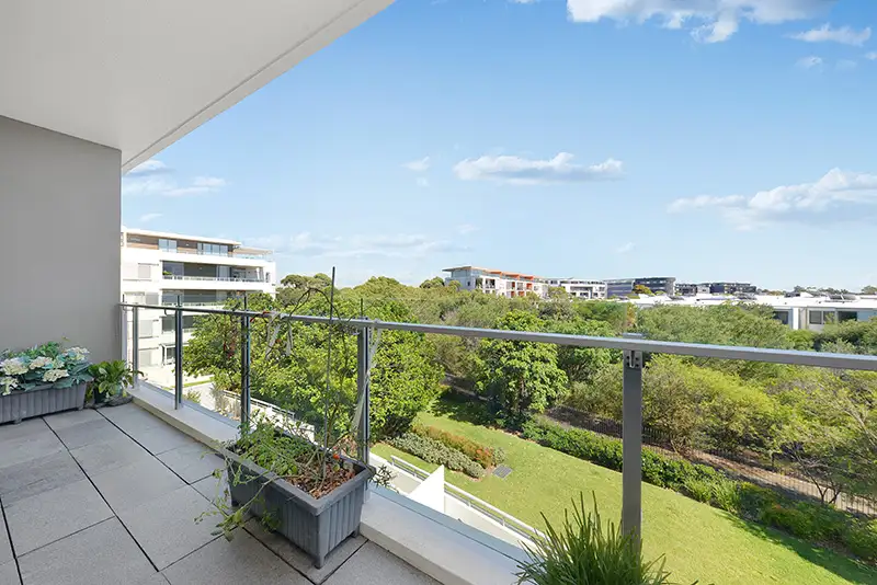 Main view of Homely apartment listing, 311/8 Jenner Street, Little Bay NSW 2036