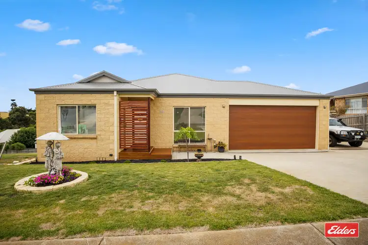 Main view of Homely house listing, 14 Eccles Way, Leongatha VIC 3953