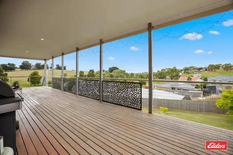 Fourth view of Homely house listing, 14 Eccles Way, Leongatha VIC 3953