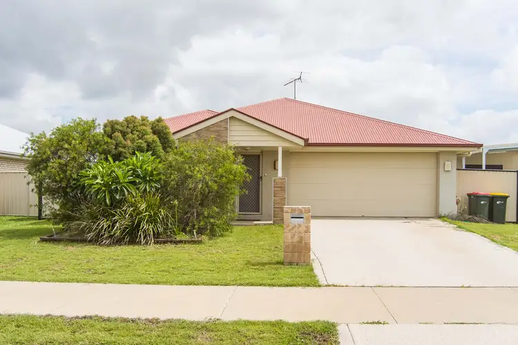 Main view of Homely house listing, 9 Vale Street, Emerald QLD 4720
