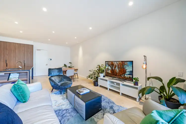 Fifth view of Homely apartment listing, 324/1 Finishline View, Floreat WA 6014
