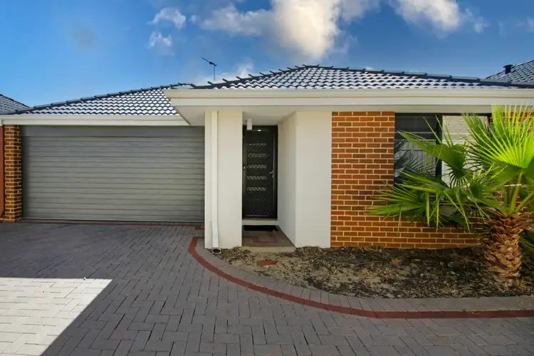 Main view of Homely house listing, 32B Offham Way, Westminster WA 6061