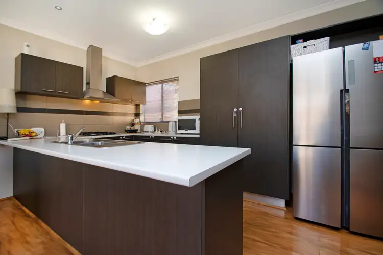 Sixth view of Homely house listing, 32B Offham Way, Westminster WA 6061