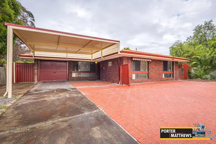 91 Ladywell Street,, Beckenham WA 6107