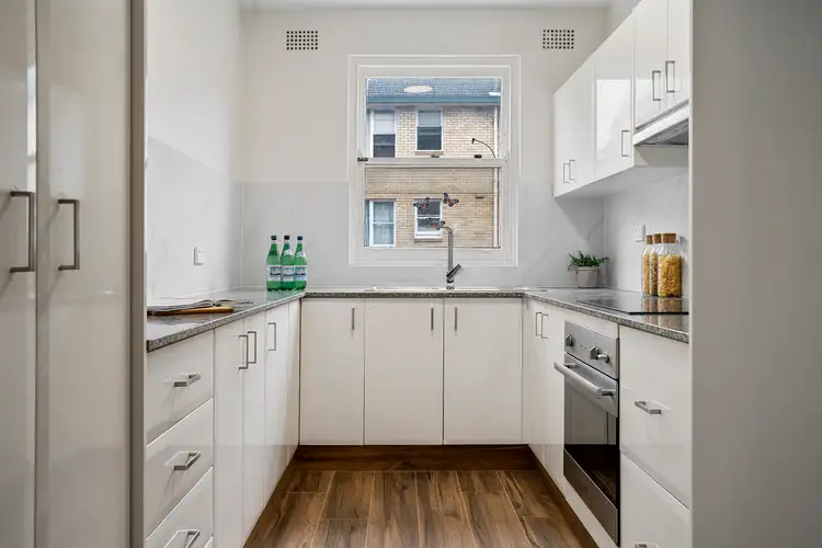 Second view of Homely unit listing, 13/7 Grainger Avenue, Ashfield NSW 2131