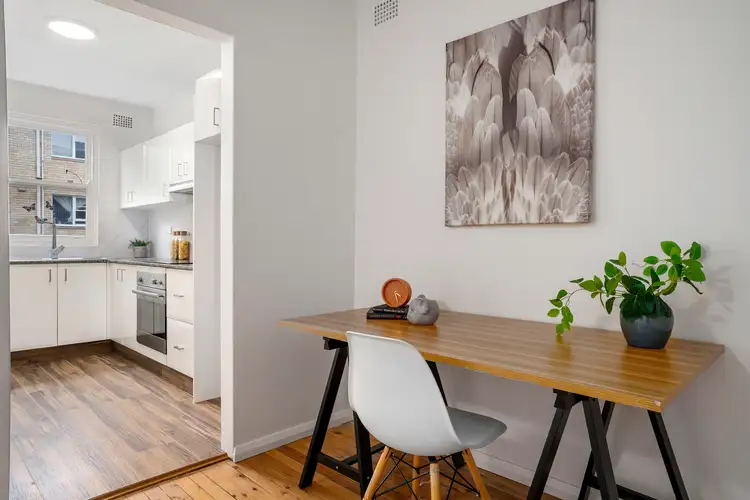 Sixth view of Homely unit listing, 13/7 Grainger Avenue, Ashfield NSW 2131