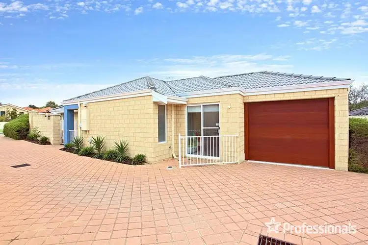 1/153 Kinross Drive, Kinross WA 6028