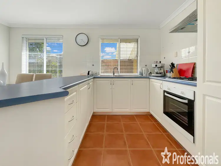 Fourth view of Homely villa listing, 1/153 Kinross Drive, Kinross WA 6028