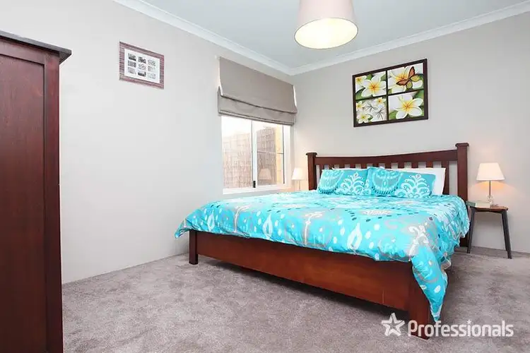 Fifth view of Homely villa listing, 1/153 Kinross Drive, Kinross WA 6028