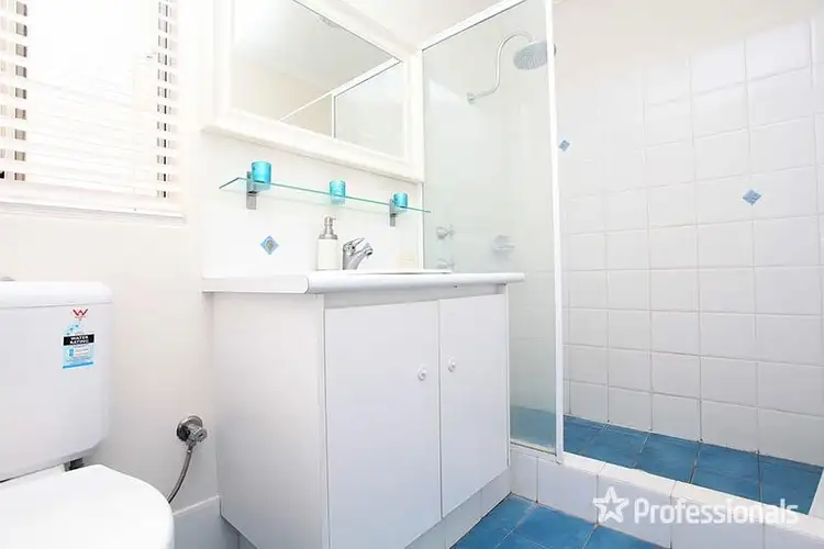 Sixth view of Homely villa listing, 1/153 Kinross Drive, Kinross WA 6028