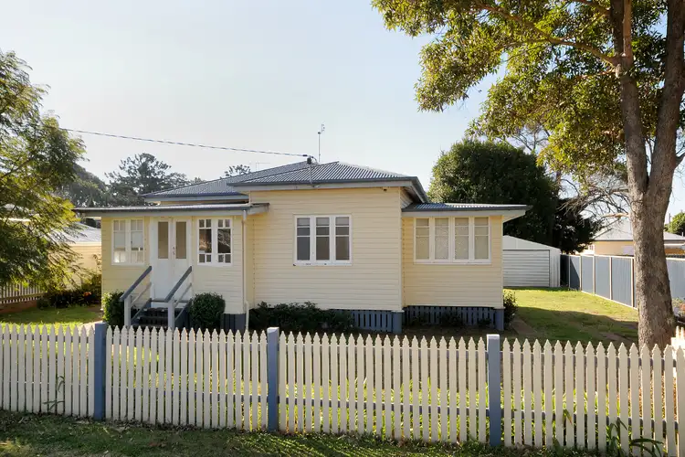 75 Rome Street, Newtown QLD 4350
