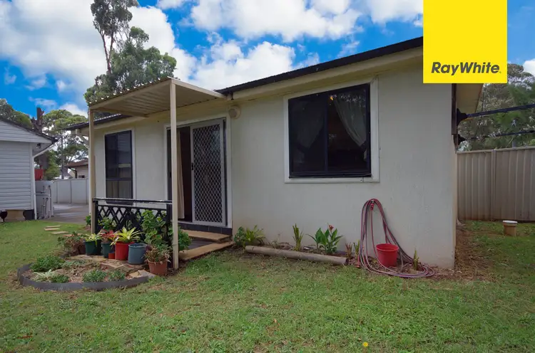 Main view of Homely other listing, 20a Kendee Street, Sadleir NSW 2168