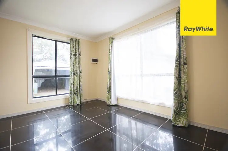 Second view of Homely other listing, 20a Kendee Street, Sadleir NSW 2168