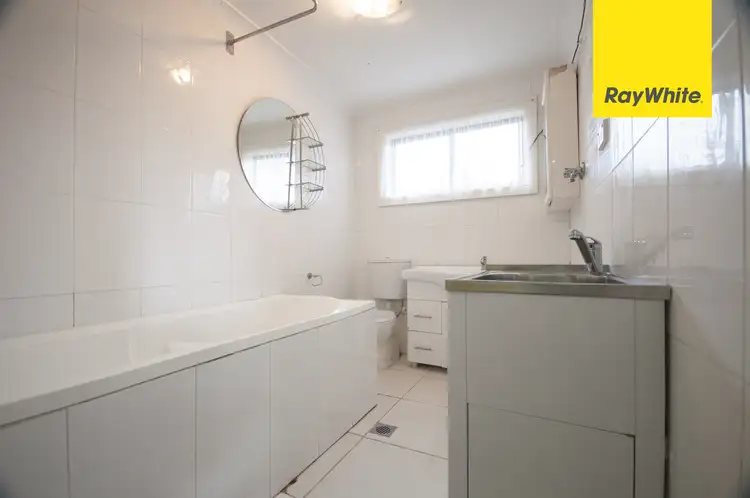 Fifth view of Homely other listing, 20a Kendee Street, Sadleir NSW 2168