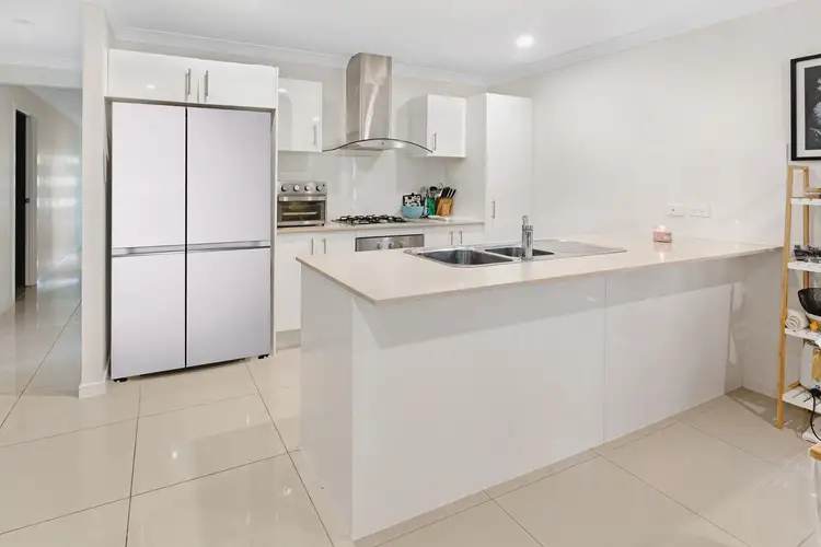 Third view of Homely house listing, 5 Bellbird Crescent, Coomera QLD 4209