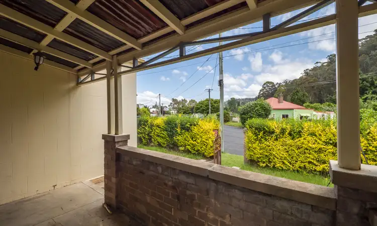 Third view of Homely house listing, 7 Brook Street, Lithgow NSW 2790