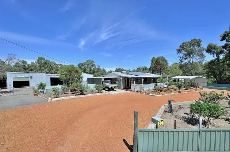 30/40 Newton Street, Mount Helena WA 6082